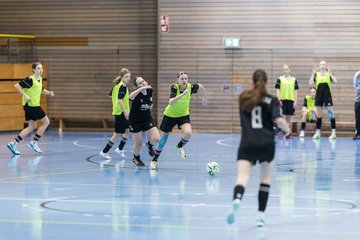 Bild 256 - wBJ Fortuna St. Juergen Winter Cup